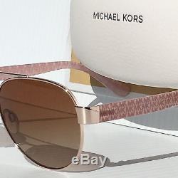 michael kors blair sunglasses