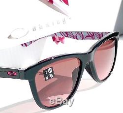 oakley moonlighter breast cancer sunglasses