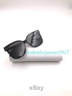 2020 Gentle Monster Sunglasses Her Black Frame Black Zeiss Lenses