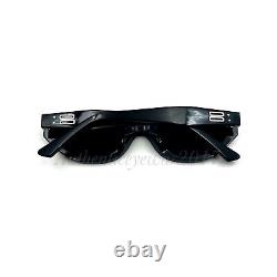 2023 Gentle Monster Sunglasses Rococo 01 Black with Full Packaging Sets