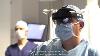 5g U0026 Smart Glasses Dr Tim Tollens Opereert Met Hololens In Imelda Ziekenhuis Proximus Thinkthings