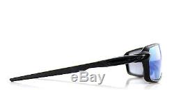 $600 New Authentic OAKLEY CARBON SHIFT Black Jade Iridium Sunglasses OO 9302-07