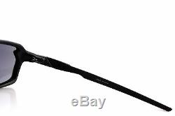 $600 New Authentic OAKLEY CARBON SHIFT Black Jade Iridium Sunglasses OO 9302-07