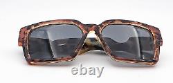 Agnes Koch Montana Tortoise Polarized Sunglasses Agn003 C3 58-18-145