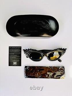 Alien Tm Xenomorph Cat-eye Sunglasses Special Edition ALIEN THE MOVIE (rare)