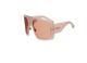 Authentic Christian Dior So Light 1 Fwm/ho Pink Sunglasses
