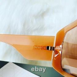 Authentic Christian Dior So light 2 Pink/Nude Sunglasses