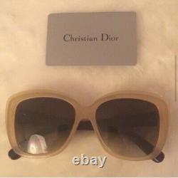 Authentic Dior Promesse 3 Sunglasses