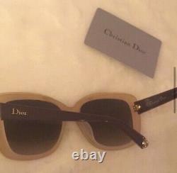 Authentic Dior Promesse 3 Sunglasses