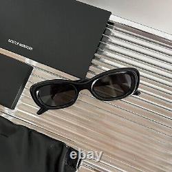 Authentic Gentle Monster Tambu 01 Unisex Sunglasses Brand New