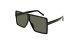 Authentic Saint Laurent Sl 183 Betty S 001 Black Sunglasses