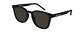 Authentic Saint Laurent Sl 327/k 001 Black Sunglasses