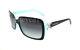 Authentic Tiffany & Co. Victoria Rectangular Sunglasses Tf 4047b 80553c New