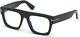 Authentic Tom Ford Ft 5634 B 001 Shiny Black Eyeglasses
