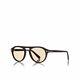 Authentic Tom Ford Tom N. 3 64e Private Collection Real Horn Aviator Sunglasses