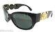 Authentic Versace Iconic Archive Limited Edition Sunglass Ve 4265 Gb1/87 New