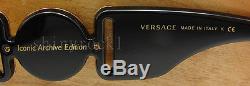 Authentic VERSACE Iconic Archive Limited Edition Sunglass VE 4265 GB1/87 NEW