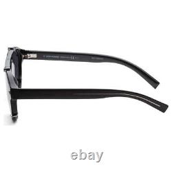 BLACK254S-807-2K Unisex Christian Dior BLACK254S Sunglasses