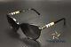 Burberry Be4216f 30018g Black Gray Gradient 57 Mm Women's Sunglasses
