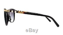 BURBERRY Sunglasses BE4216F 30018G Black 57MM