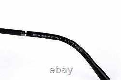 BURBERRY Womens B4118-Q-A 3001/T3 Black 59mm Sunglasses 140970