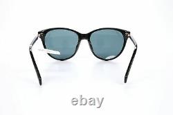 Balmain 54mm Modified Cat Eye Sunglasses 271460