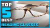 Best Reading Glasses In 2023 Top 5 Picks Don T Buy Before Watching This