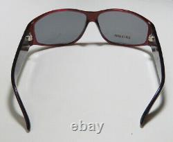 Boucheron Rock Star High-end Famous Designer Made In Italy Classy Sunglasses