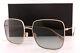 Brand New Christian Dior Sunglasses Dior Stellaire/1 000 Rosegold/grey For Women