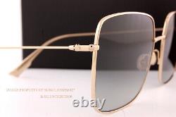 Brand New Christian Dior Sunglasses Dior Stellaire/1 000 RoseGold/Grey For Women