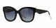 Brand New Christian Dior Sunglasses Verydior 1/n 807 Black/gray For Women