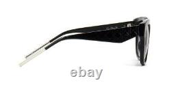 Brand New Christian Dior Sunglasses Verydior 1/N 807 Black/Gray For Women