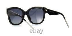 Brand New Christian Dior Sunglasses Verydior 1/N 807 Black/Gray For Women