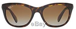 Brand New! Ray-Ban RB4216 Polarized Sunglasses