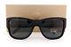 Brand New Versace Sunglasses Ve 4275 Gb1/81 Black/gray Polarized Men Women