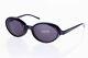 Burberry Womens B4141 3380/76 Purple Gradient 54mm Sunglasses 132973