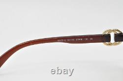 Bvlgari Sunglasses BV 8083B 981/13 Brown Size, 57-16-135