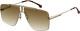 Ca1016/s Navigator Sunglasses For Men For Women + Free Complimentary Eyewear Car