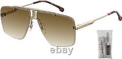 CA1016/S Navigator Sunglasses for Men for Women + FREE Complimentary Eyewear Car