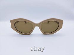 CELINE CL40238U 57E Sunglasses 55-19-145