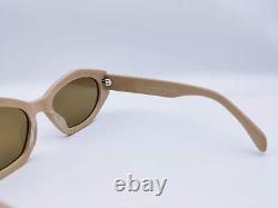 CELINE CL40238U 57E Sunglasses 55-19-145