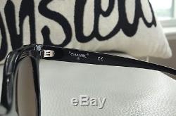 CHANEL RUNWAY 71186A S5168 Cat Eye Sunglasses
