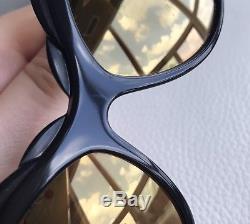 CHANEL RUNWAY 71186A S5168 Cat Eye Sunglasses
