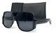 Christian Dior Insideout1 807 Black / Gray 57mmmm Sunglasses