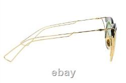 CHRISTIAN DIOR Womens'Dior So Electric' Retro Metal 58mm Sunglasses 181040