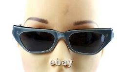 Candy 1950s Unusual Sunglasses Colorful Diamond Frame Vintage France Made Party