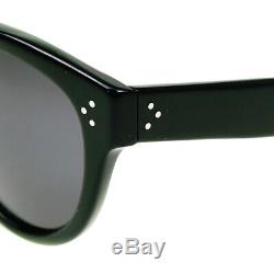 Celine Audrey Black Ladies Sunglasses CL41755