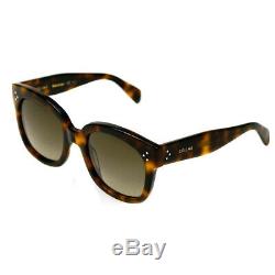 Celine Audrey Tortoiseshell Ladies Sunglasses CL41805/S 05L