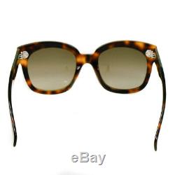 Celine Audrey Tortoiseshell Ladies Sunglasses CL41805/S 05L