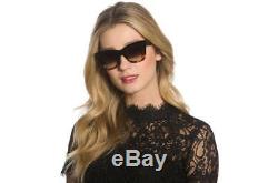 Celine CL41098/S Catherine black/Havana Women Sunglasses